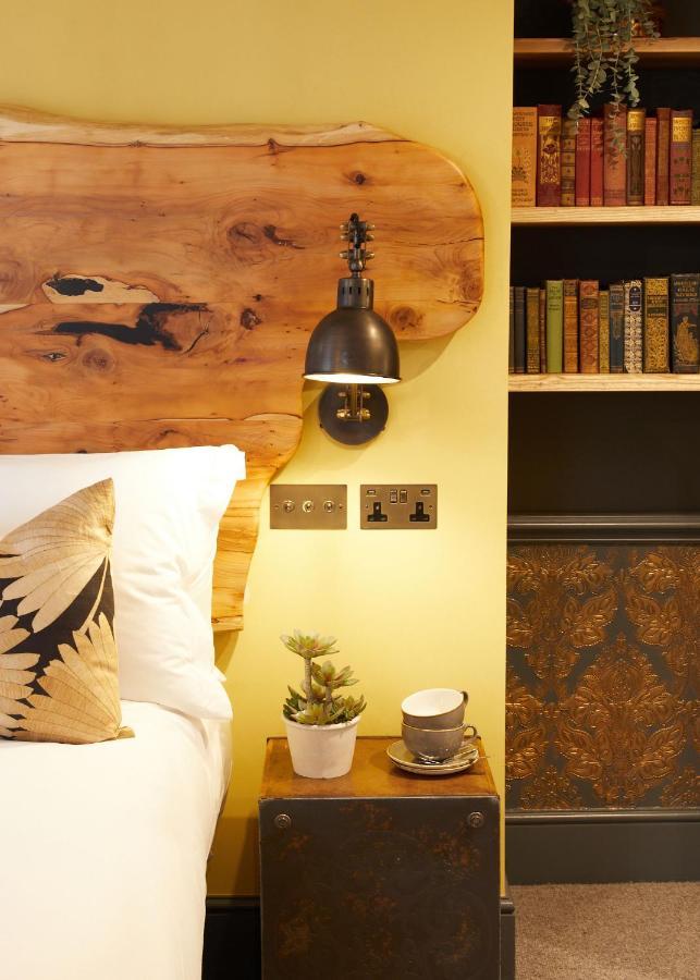 The Kings Arms Pub & Boutique Rooms ロンドン エクステリア 写真