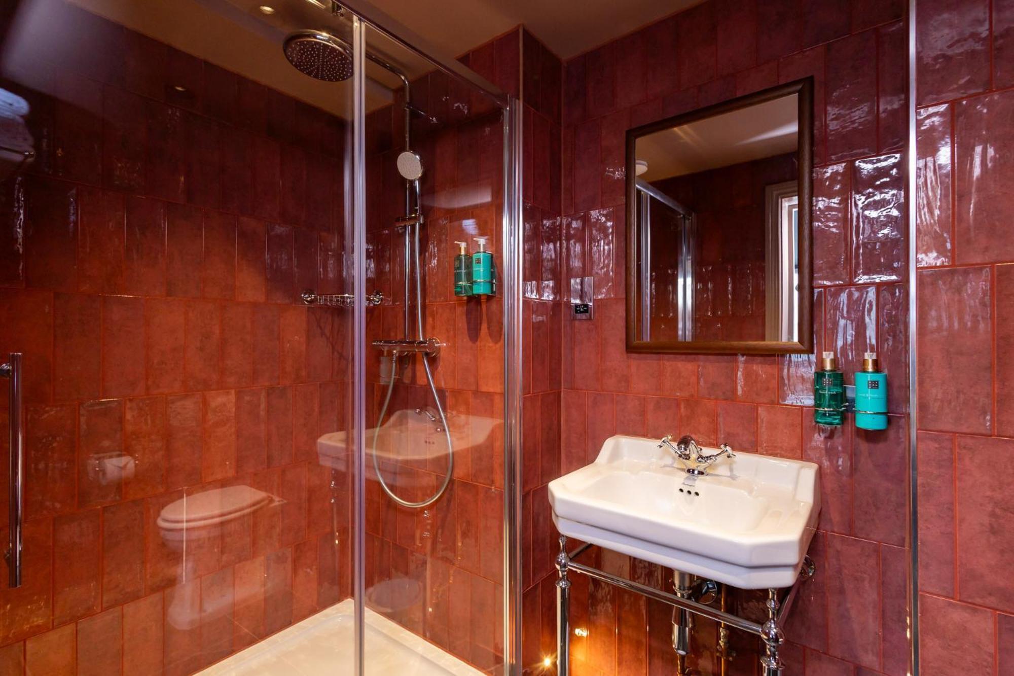 The Kings Arms Pub & Boutique Rooms ロンドン エクステリア 写真