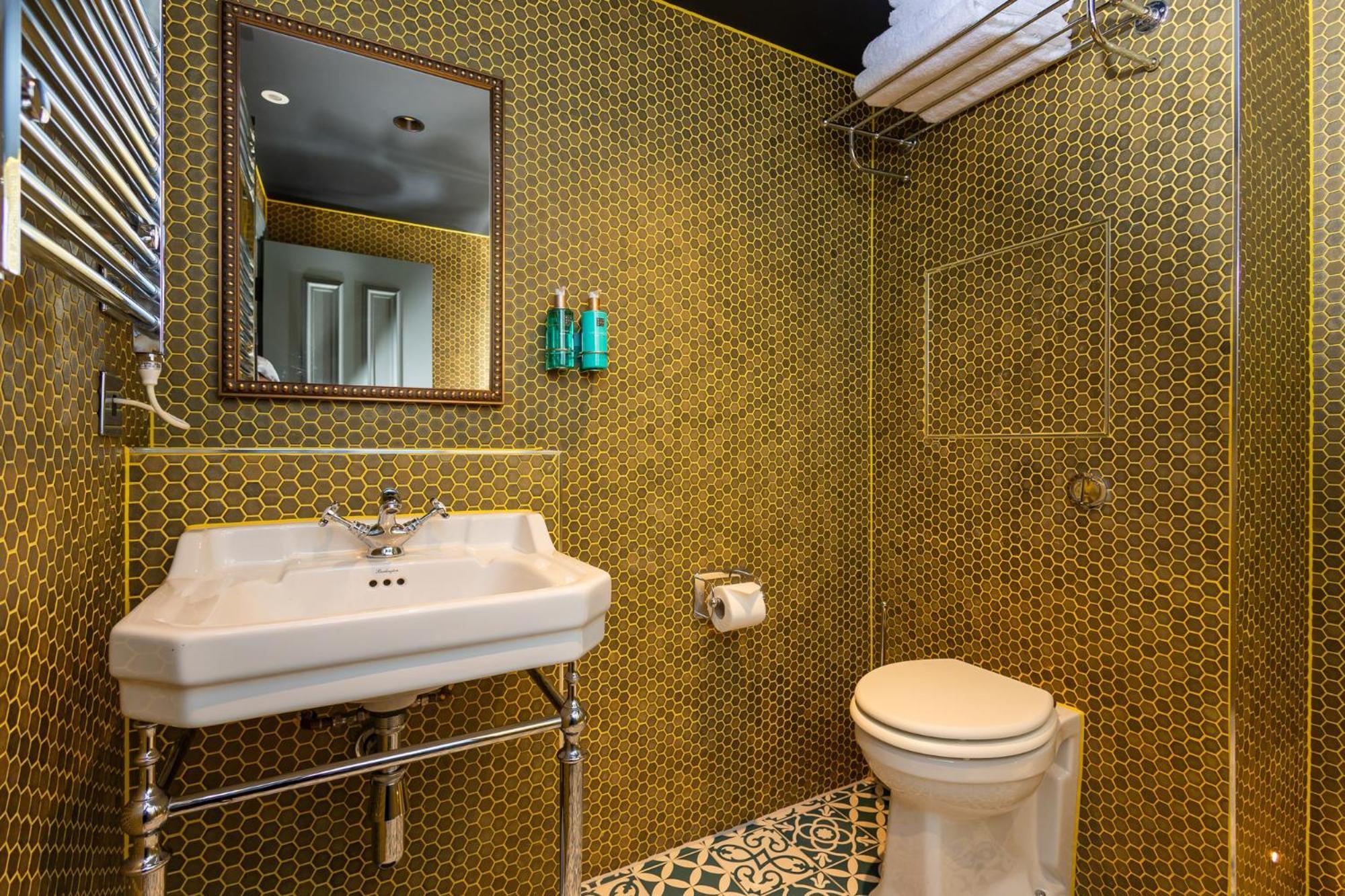 The Kings Arms Pub & Boutique Rooms ロンドン エクステリア 写真