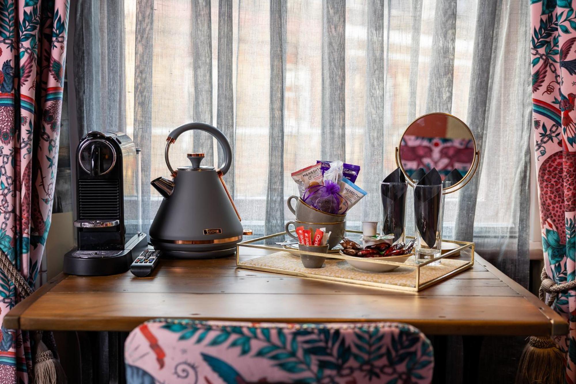 The Kings Arms Pub & Boutique Rooms ロンドン エクステリア 写真